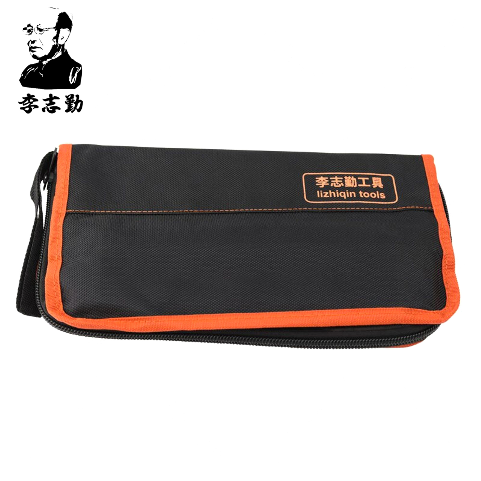 Lishi Storage Bag for 2-in-1 Decoder and Pick